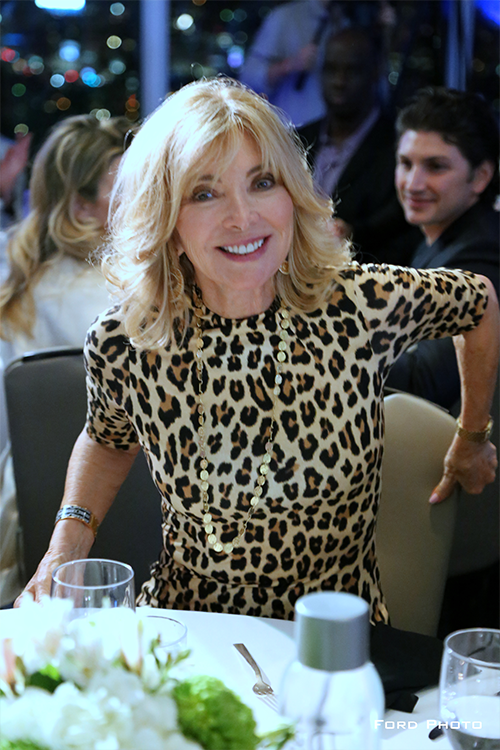 margaret perenchio