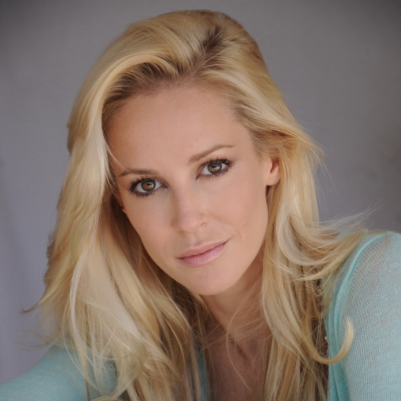 Louise Linton - Social Compassion in Legislation