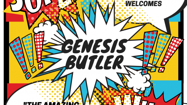 Genesis Butler