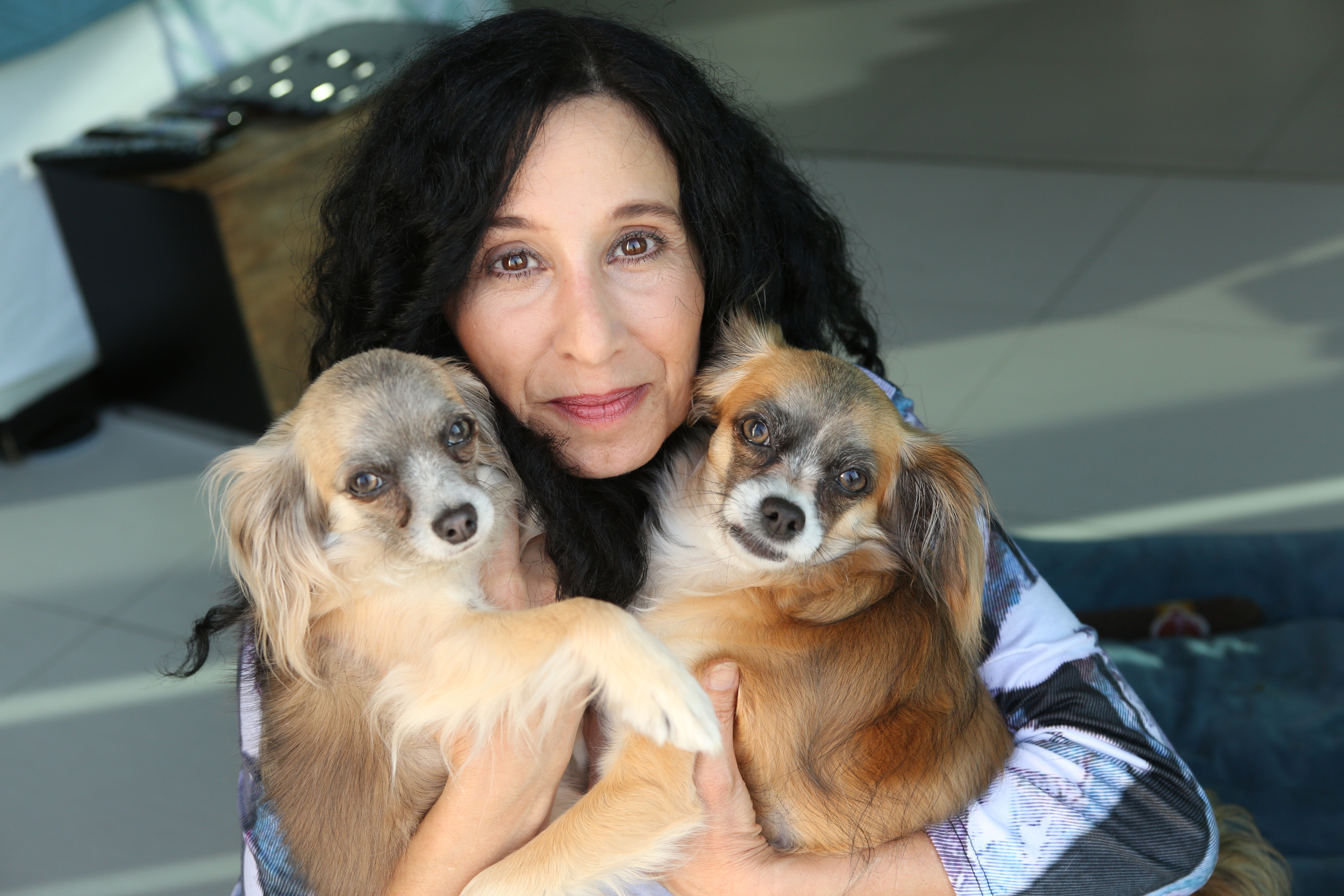 Judie Mancuso