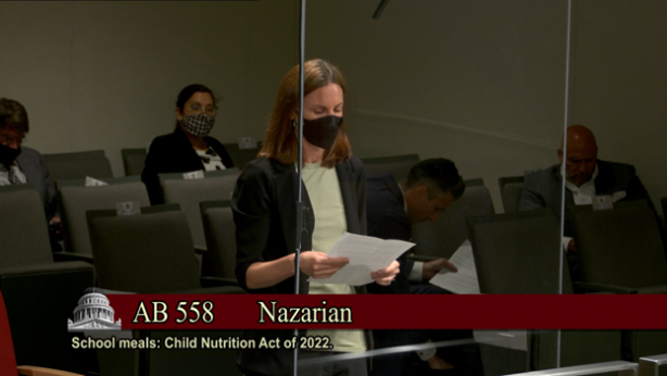 ab-558-the-child-nutrition-act-of-2022-passes-senate-education