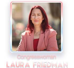 congresswoman-laura-friedman-justice-for-animals-social-compassion-in-legislation