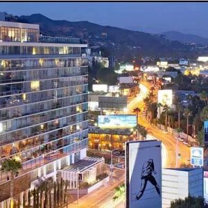 Adaz West Hollywood