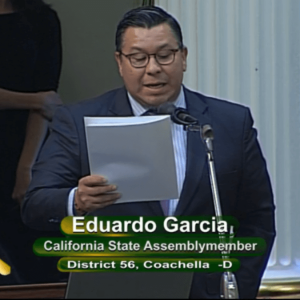 EDUARDO GARCIA