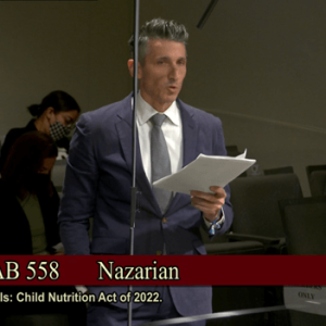 AB 1881, the Dog and Cat Bill of Rights, Passes the Senate Judiciary Committee!