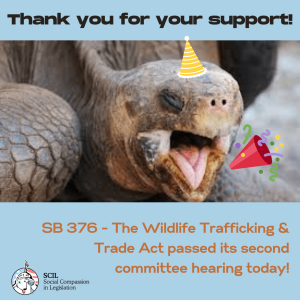 SB 376