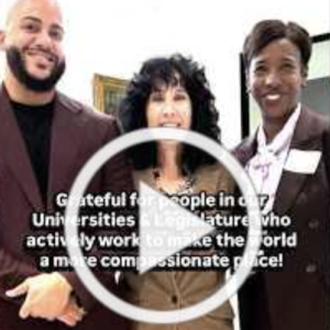 SCIL’s Volunteer Data Scientist  Publishes New Peer Reviewed Article + More!