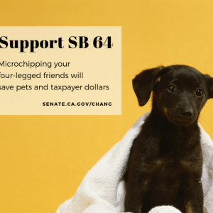 Support SB 64 _002_
