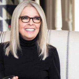 VegNews.DianeKeatonParamount