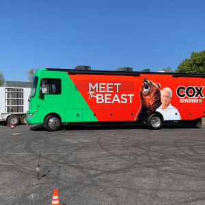 meet the beast