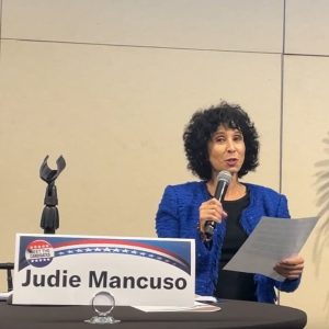 Video of last Candidate Forum and final one you can join via Zoom tomorrow!