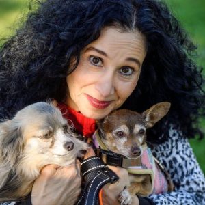 Judie Mancuso