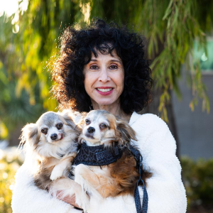 judie-with-dogs-300x300