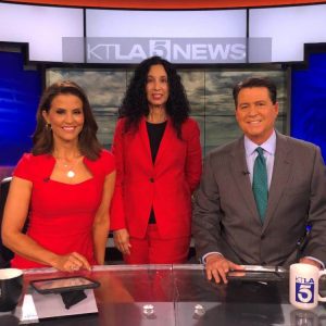 judy with ktla