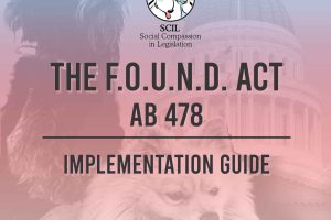 AB 478 FOUND Act Implementation Guide