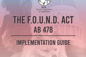 AB 478 FOUND Act Implementation Guide